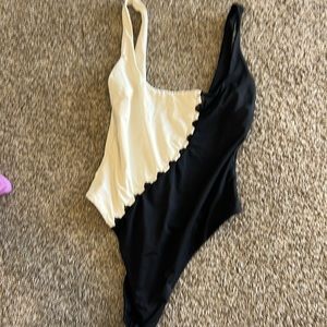 L Space Solstice One Piece Swimsuit